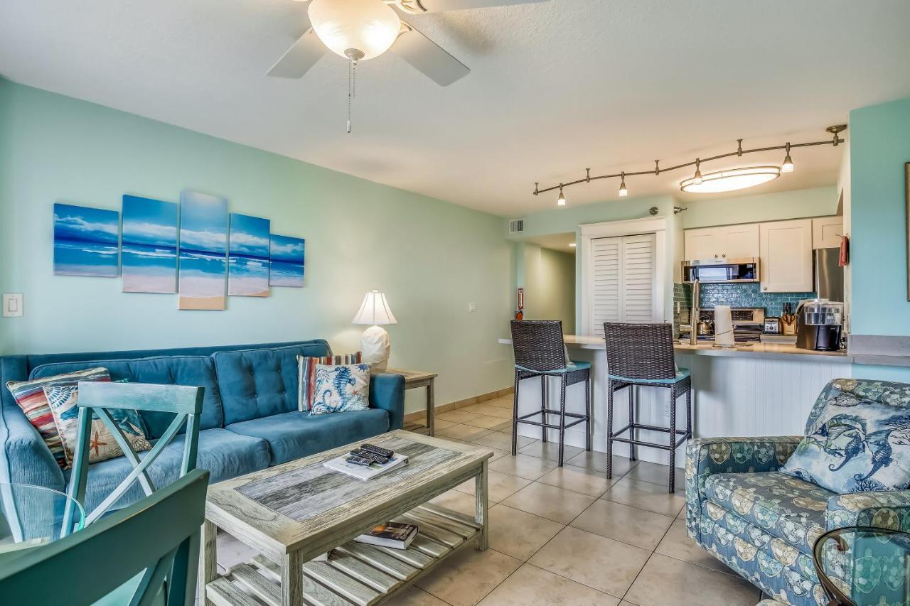 Aqua Vista Apartment Tavernier Exterior photo
