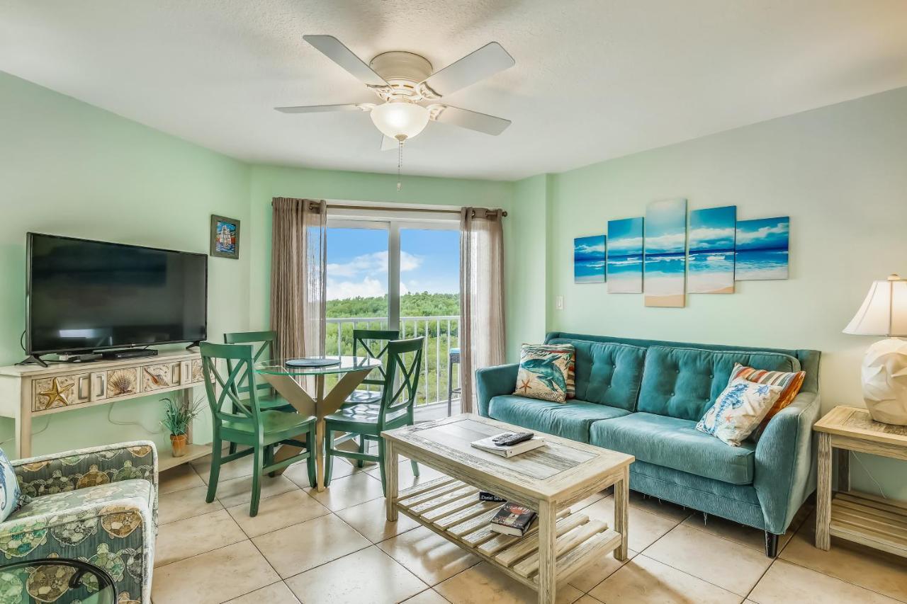 Aqua Vista Apartment Tavernier Exterior photo