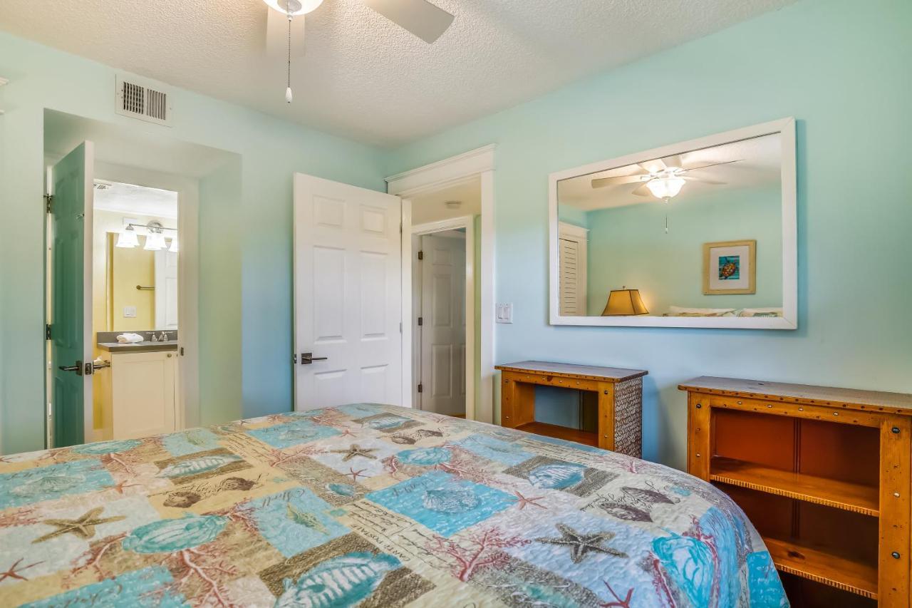 Aqua Vista Apartment Tavernier Exterior photo