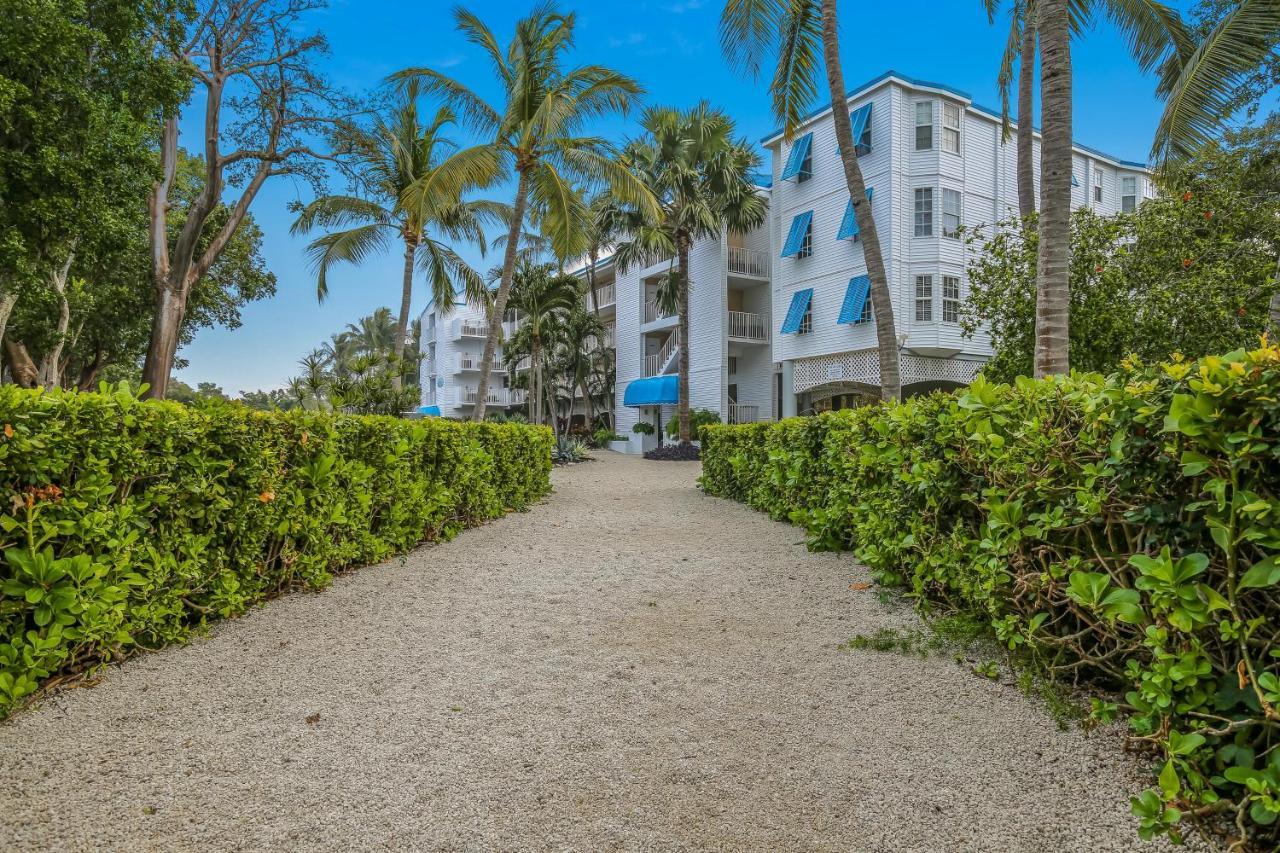 Aqua Vista Apartment Tavernier Exterior photo