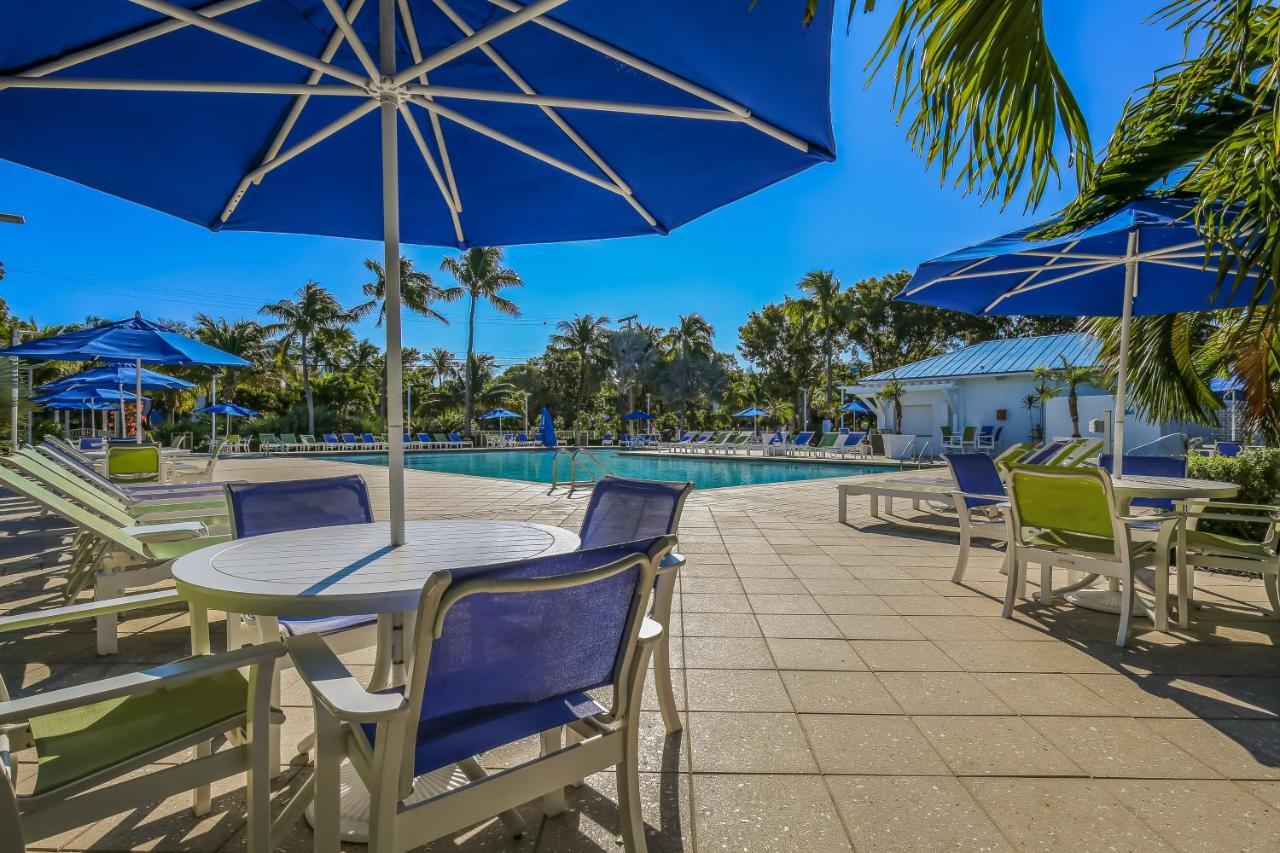 Aqua Vista Apartment Tavernier Exterior photo