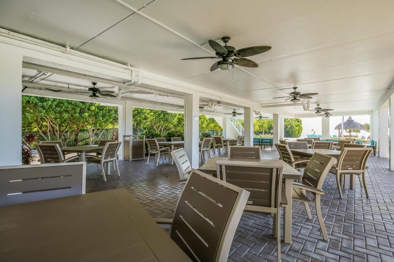 Aqua Vista Apartment Tavernier Exterior photo